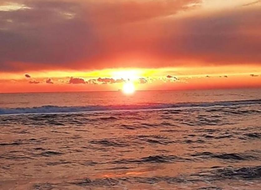 Beach Photo