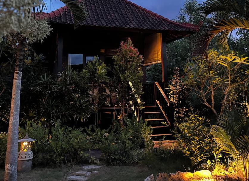 Outdoors view Photo