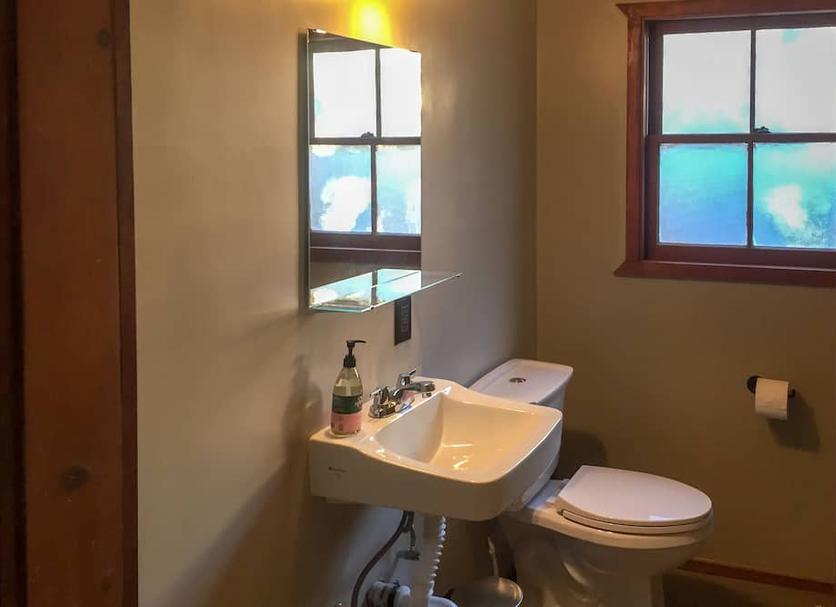 Bathroom Photo