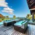 The Westin Turtle Bay Resort & Spa, Mauritius terrace with pool and ocean view in Balaclava