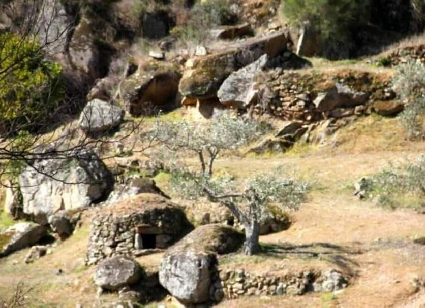 Outdoors view Photo