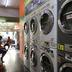 Laundry facility