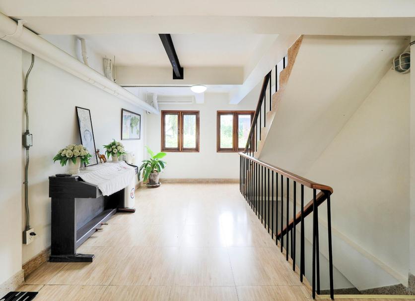 Stairs Photo