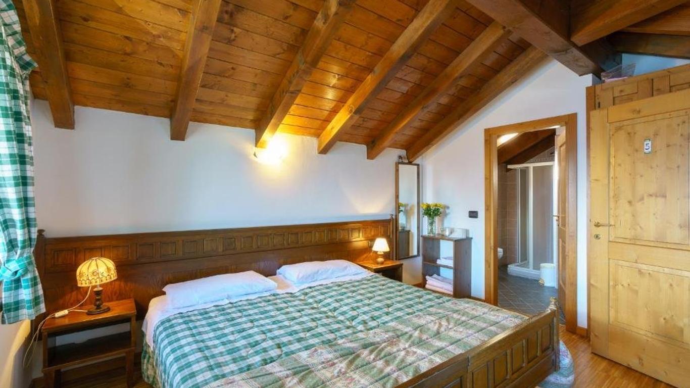 Agriturismo Giacomino