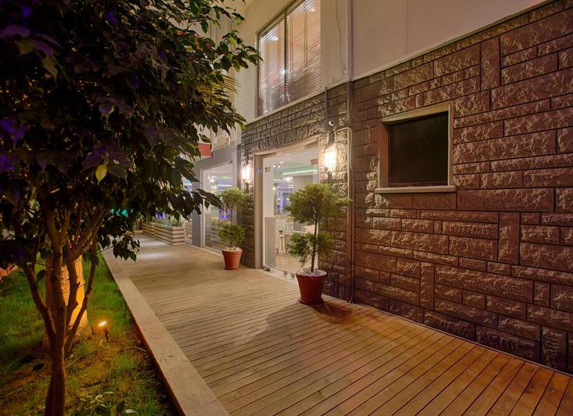 Outdoors view Photo