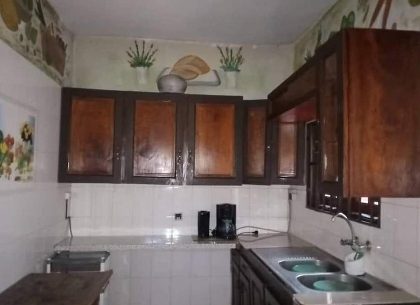 Kitchen Photo
