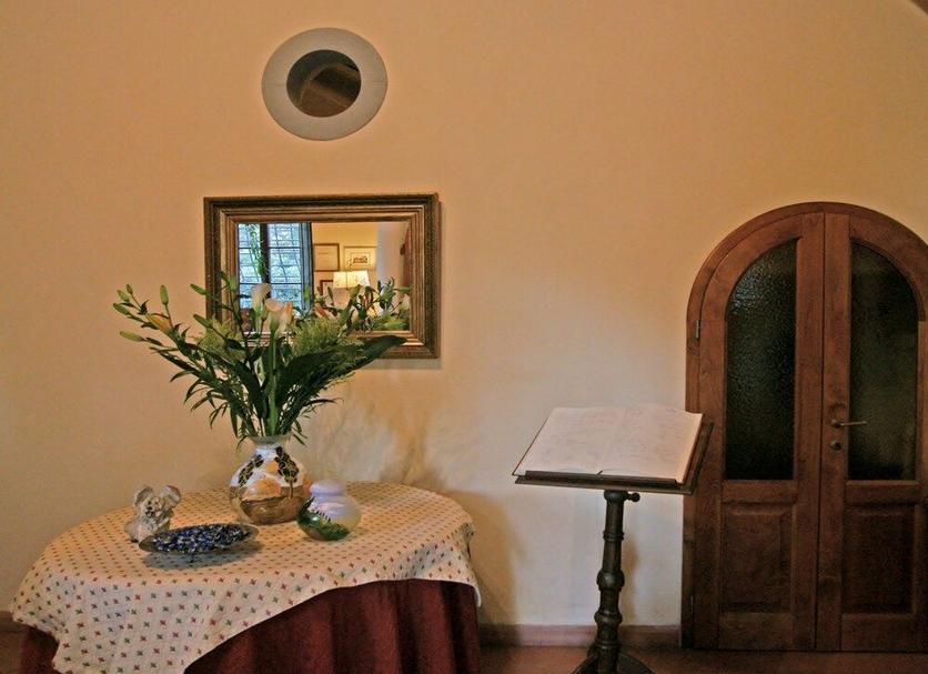 Room amenity Photo