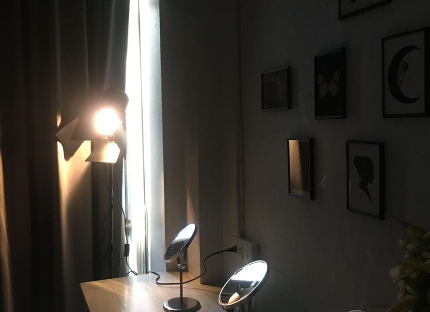 Room amenity Photo