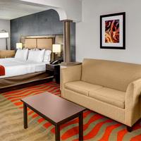 Holiday Inn Express Hotel & Suites Pittsburgh-South Side, An IHG Hotel