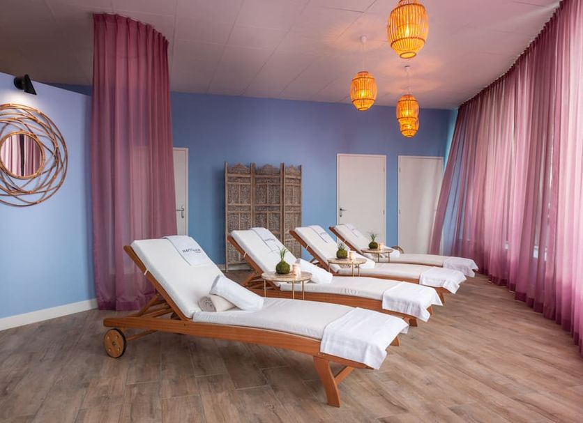 Spa Photo