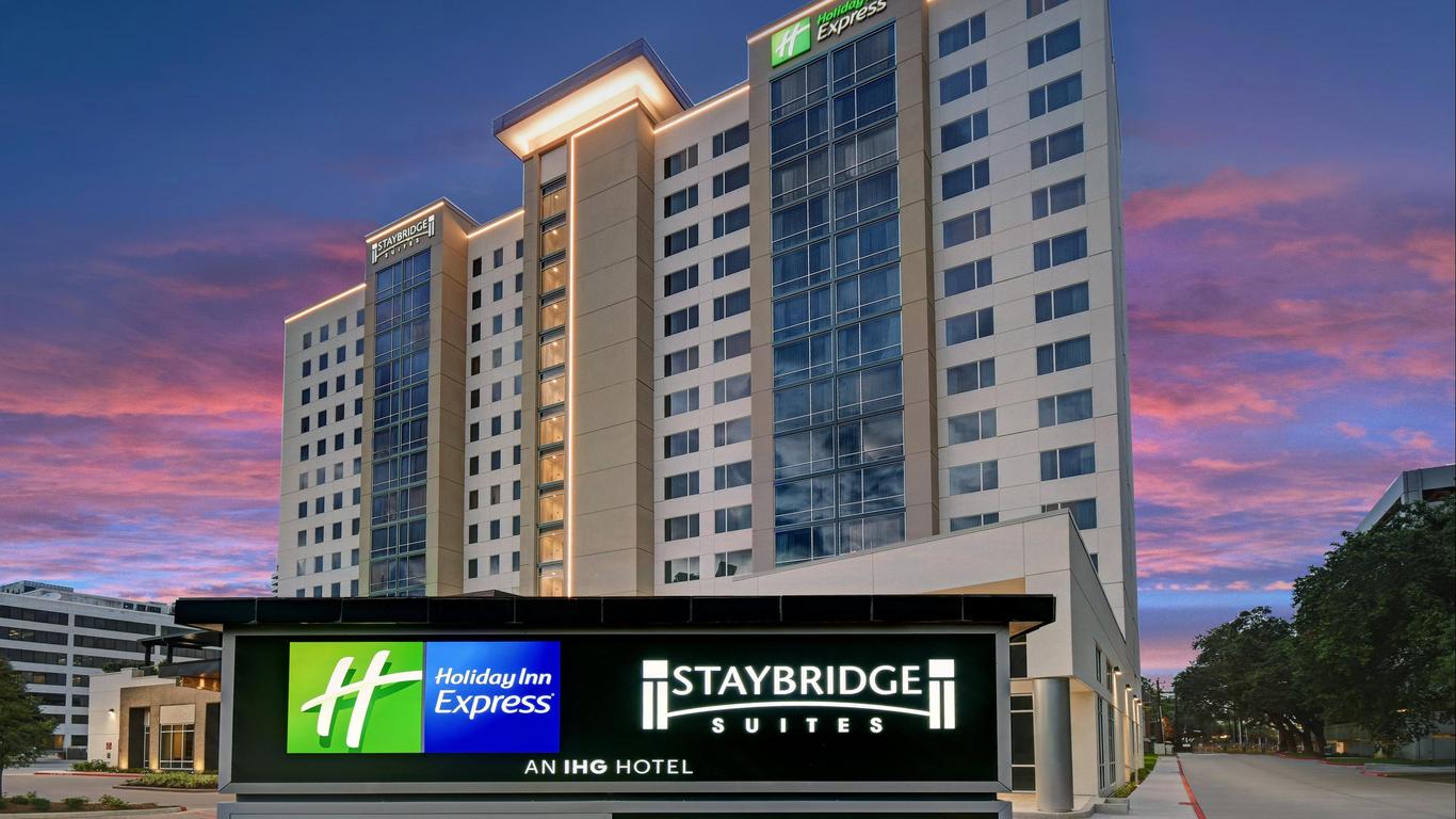 Staybridge Suites Houston - Galleria Area