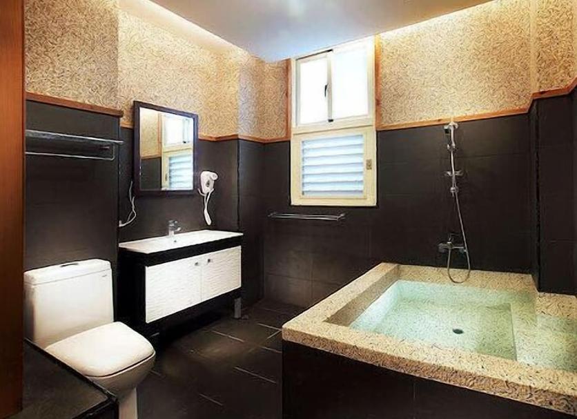 Bathroom Photo