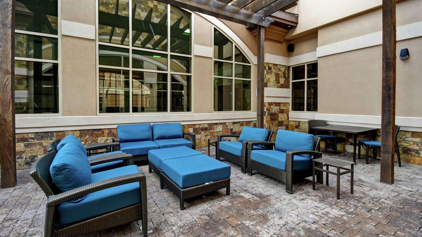 Homewood Suites by Hilton Boise