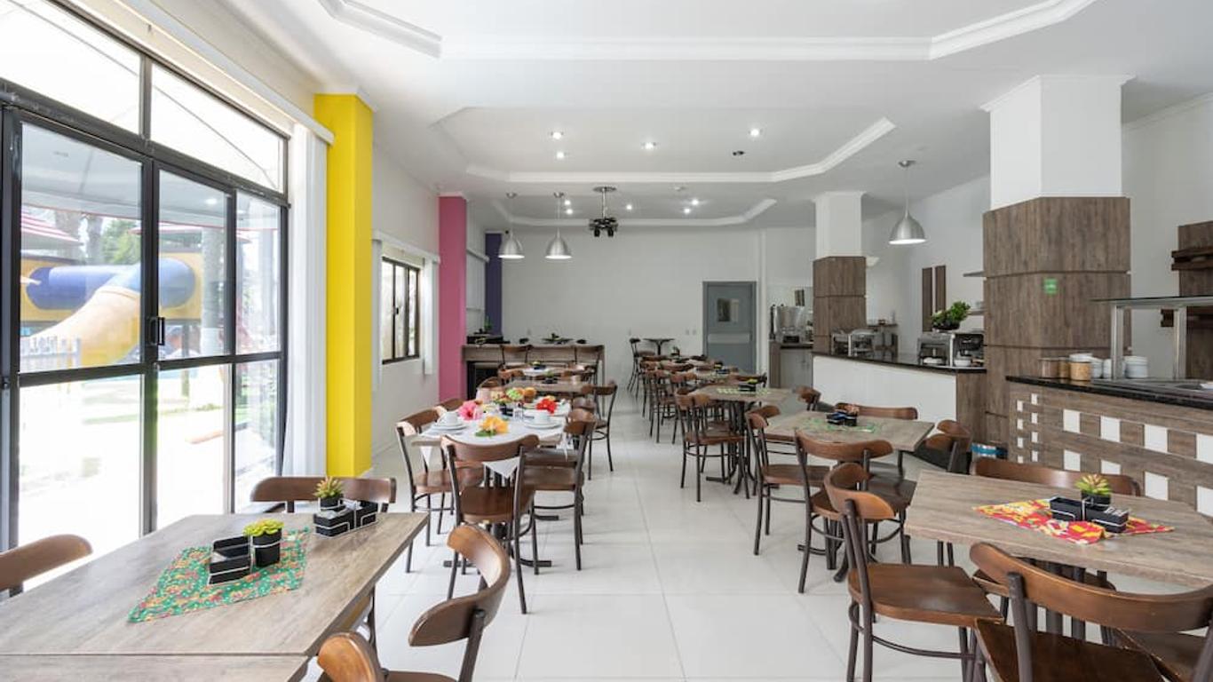 Hotel Conexao
