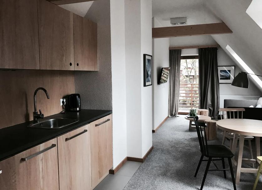 Kitchen Photo