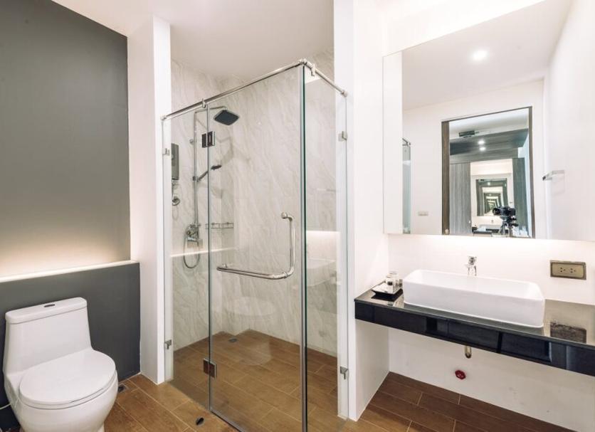 Bathroom Photo