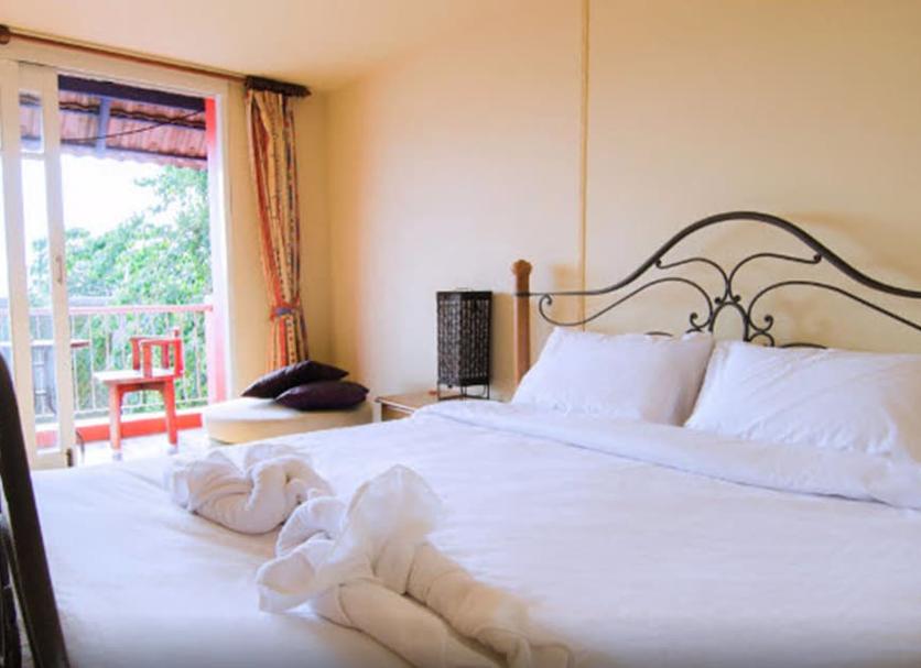 Bedroom Photo