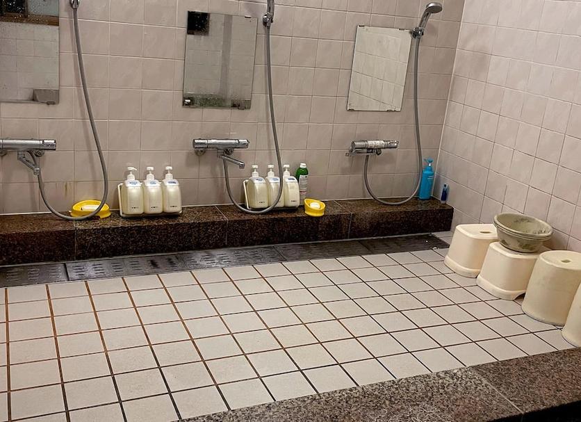 Bathroom Photo