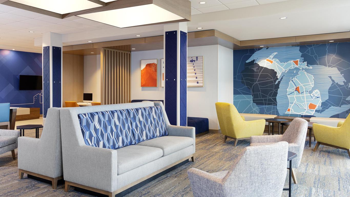 Holiday Inn Express - South Haven, An IHG Hotel