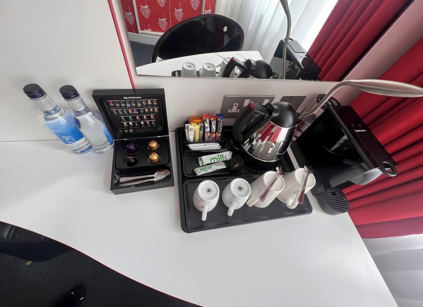 Room amenity Photo