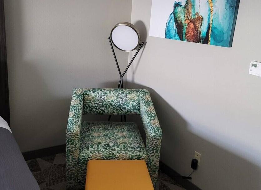 Room amenity Photo