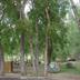 Outdoors view