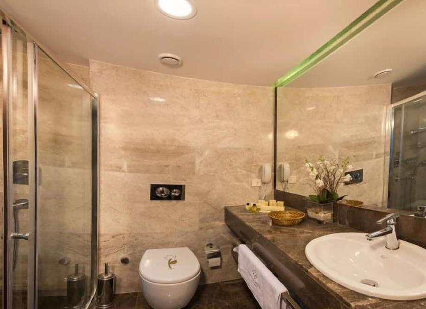 Bathroom Photo
