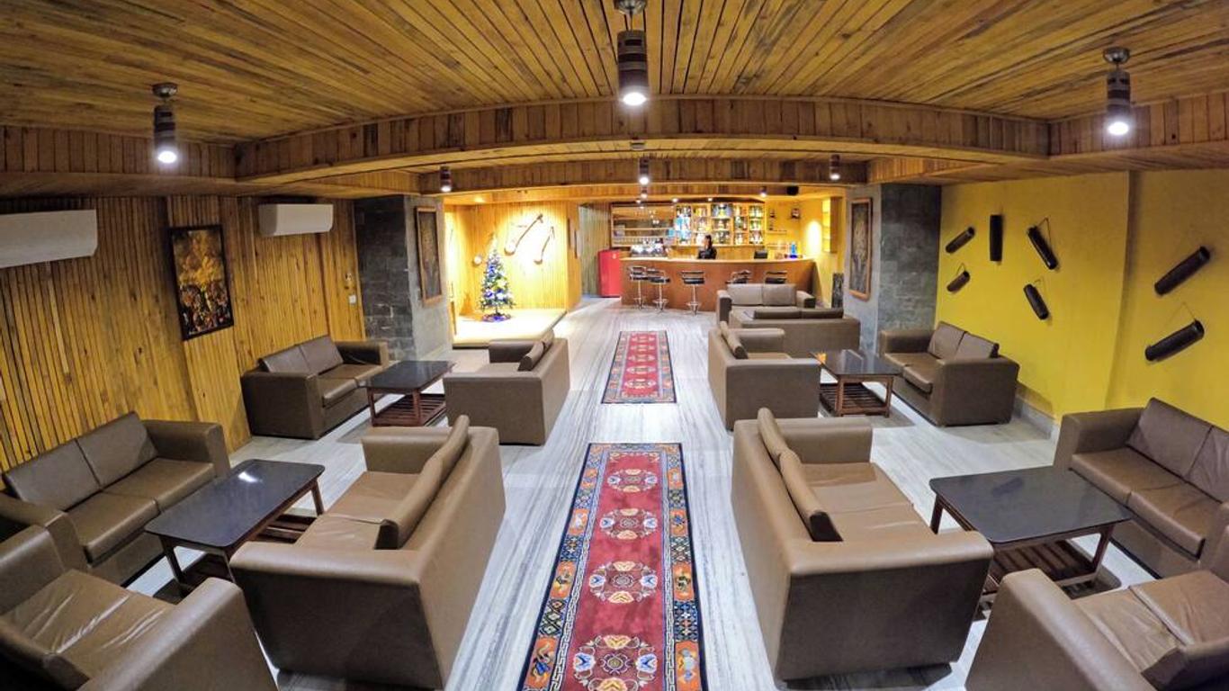 Hotel Phuntsho Pelri