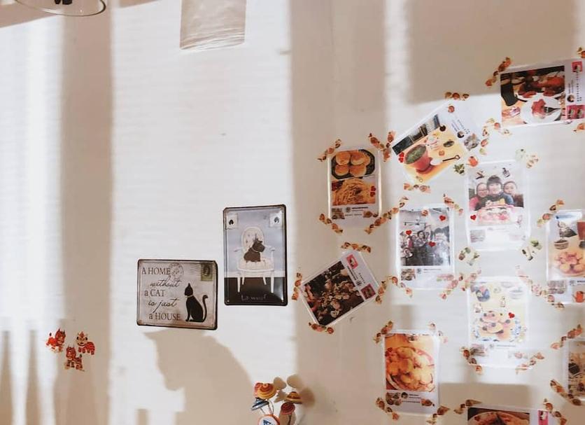 Room amenity Photo