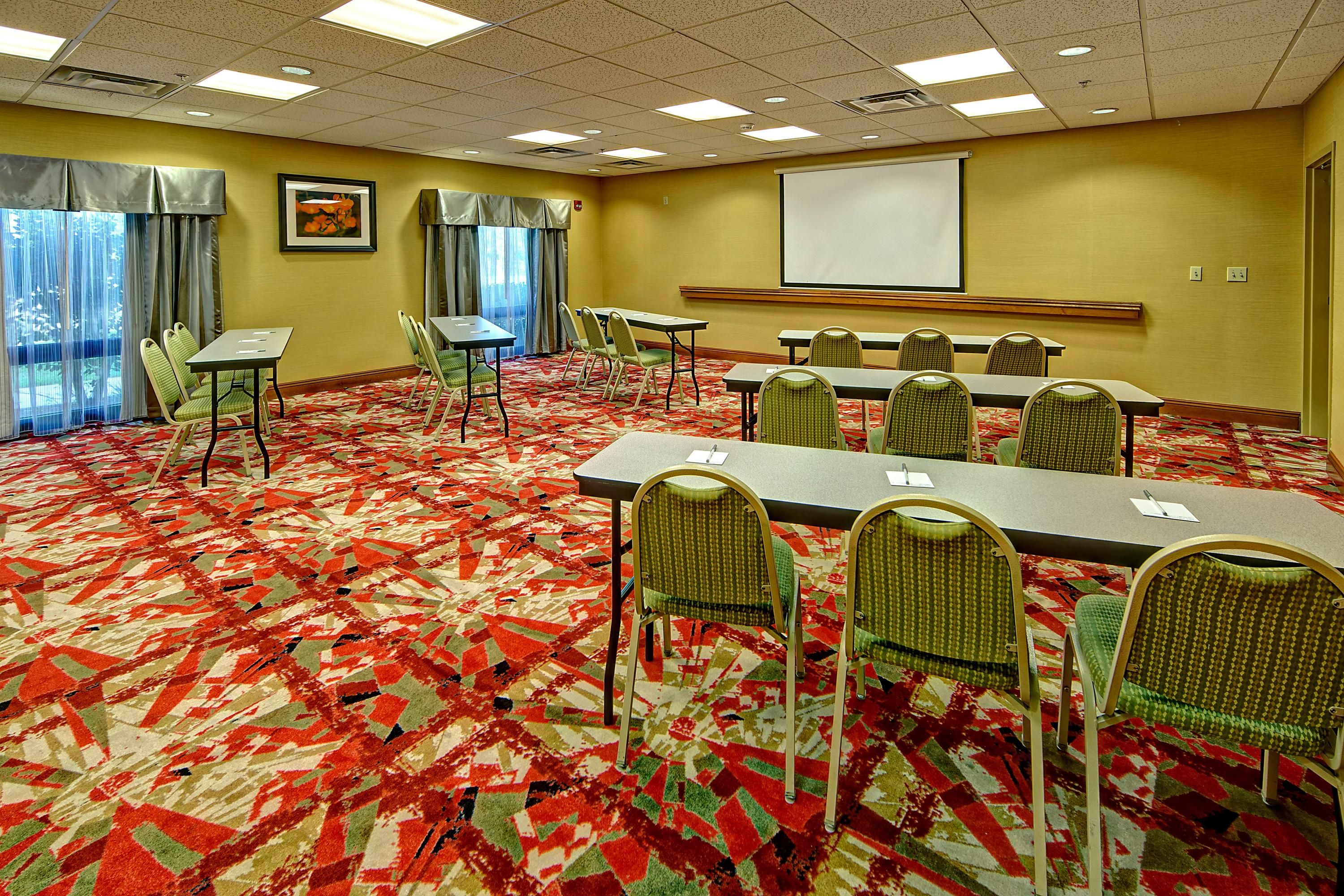 Conference room