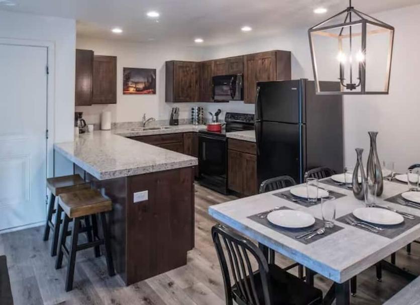 Kitchen Photo