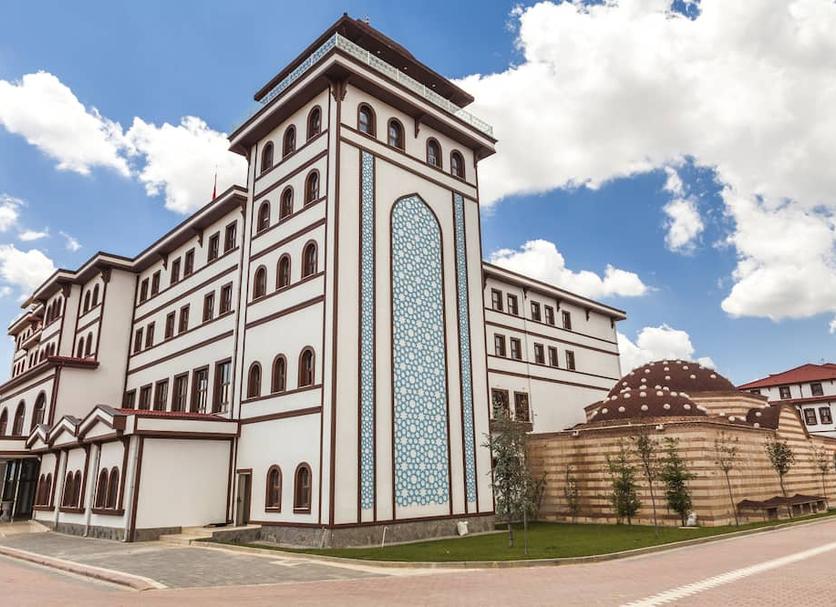 Building Photo
