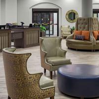 DoubleTree by Hilton San Antonio Downtown