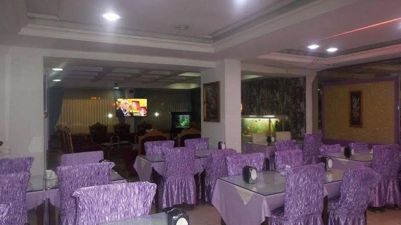 Hotel Hitit Aile