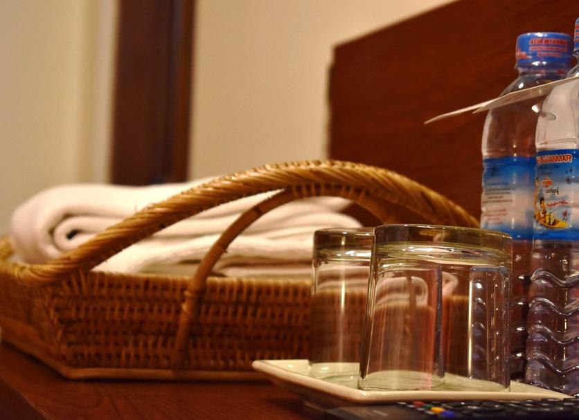 Room amenity Photo