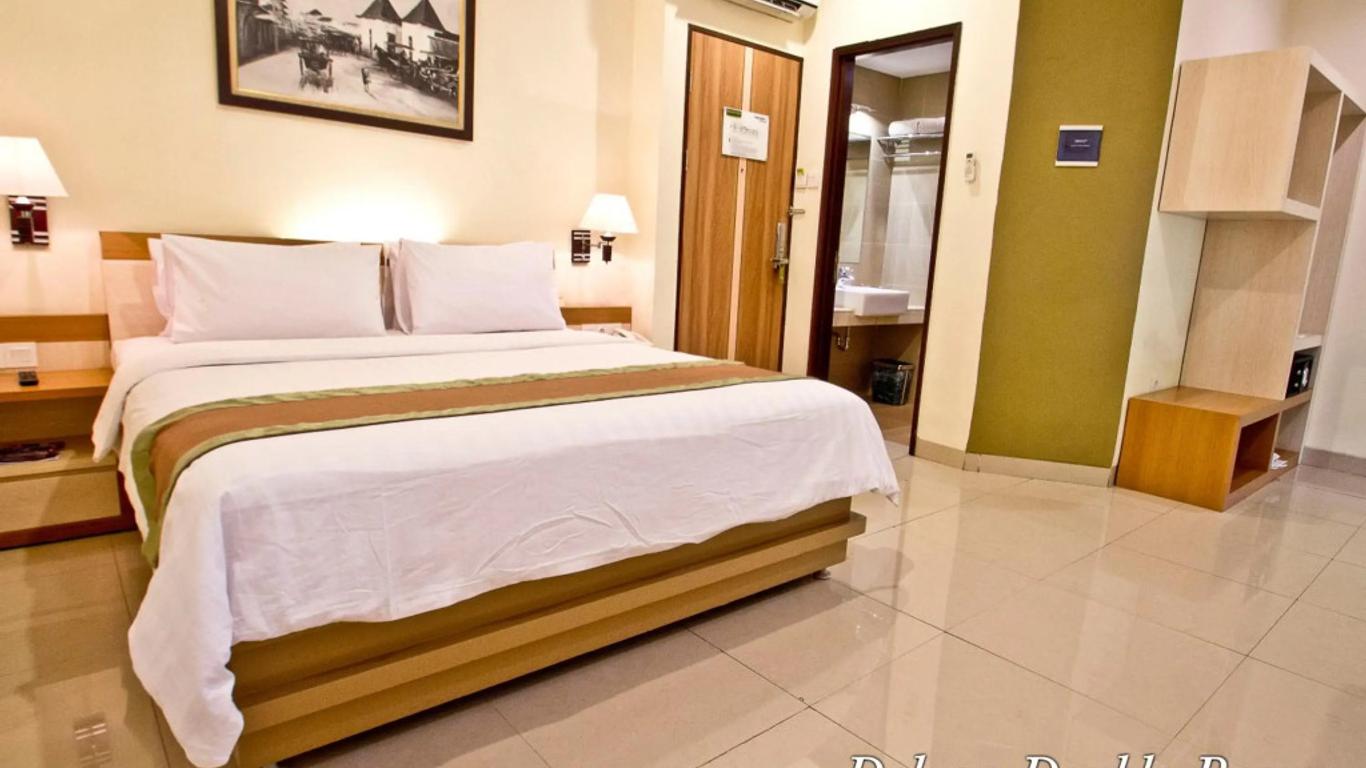 De Batara Hotel