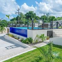 Luxury 2BR Home facing Beach w/Pool Montego Bay #5