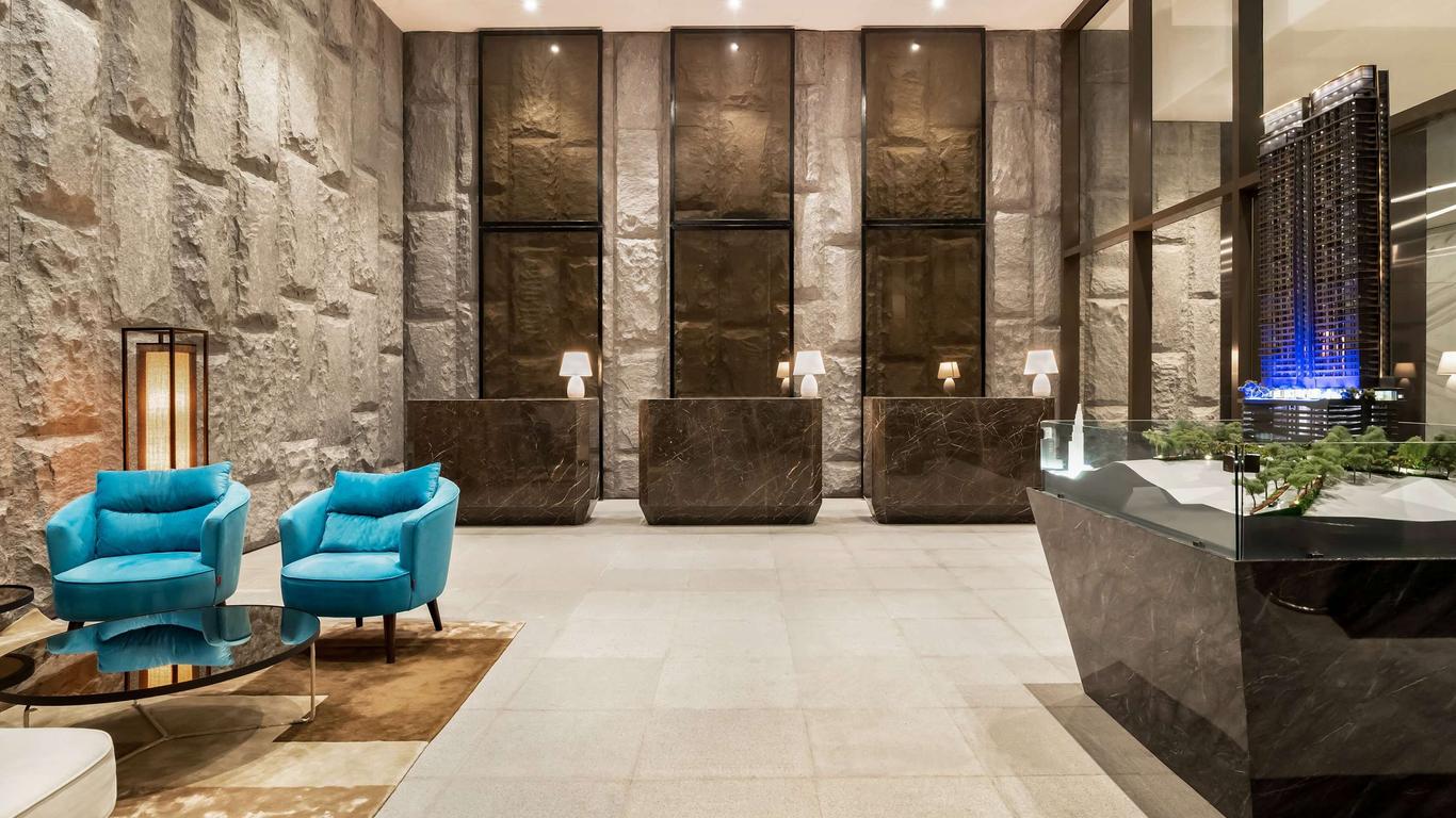 Wyndham Suites Klcc