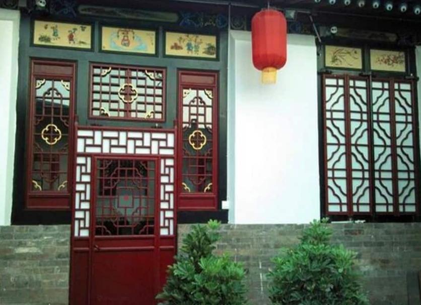 Outdoors view Photo