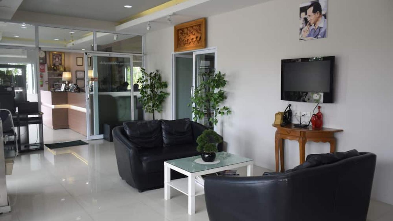 Nonsi Hotel Phitsanulok