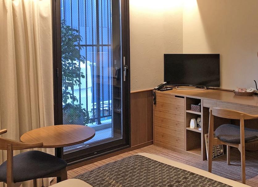 Room amenity Photo