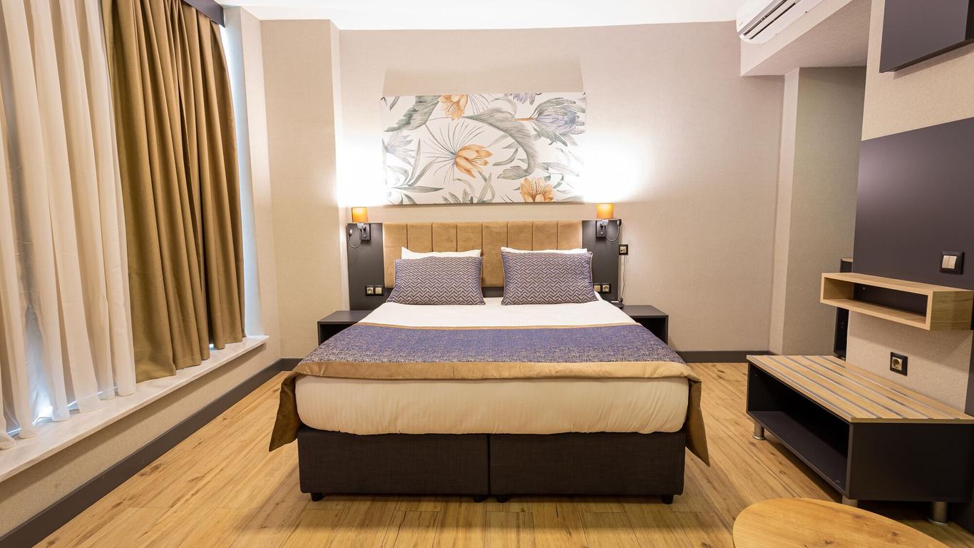 Levor Hotel