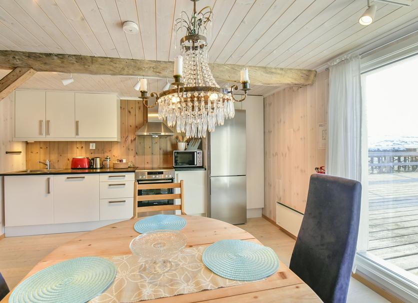 Kitchen Photo