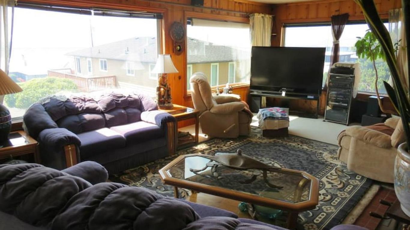 Breyhouse B&b