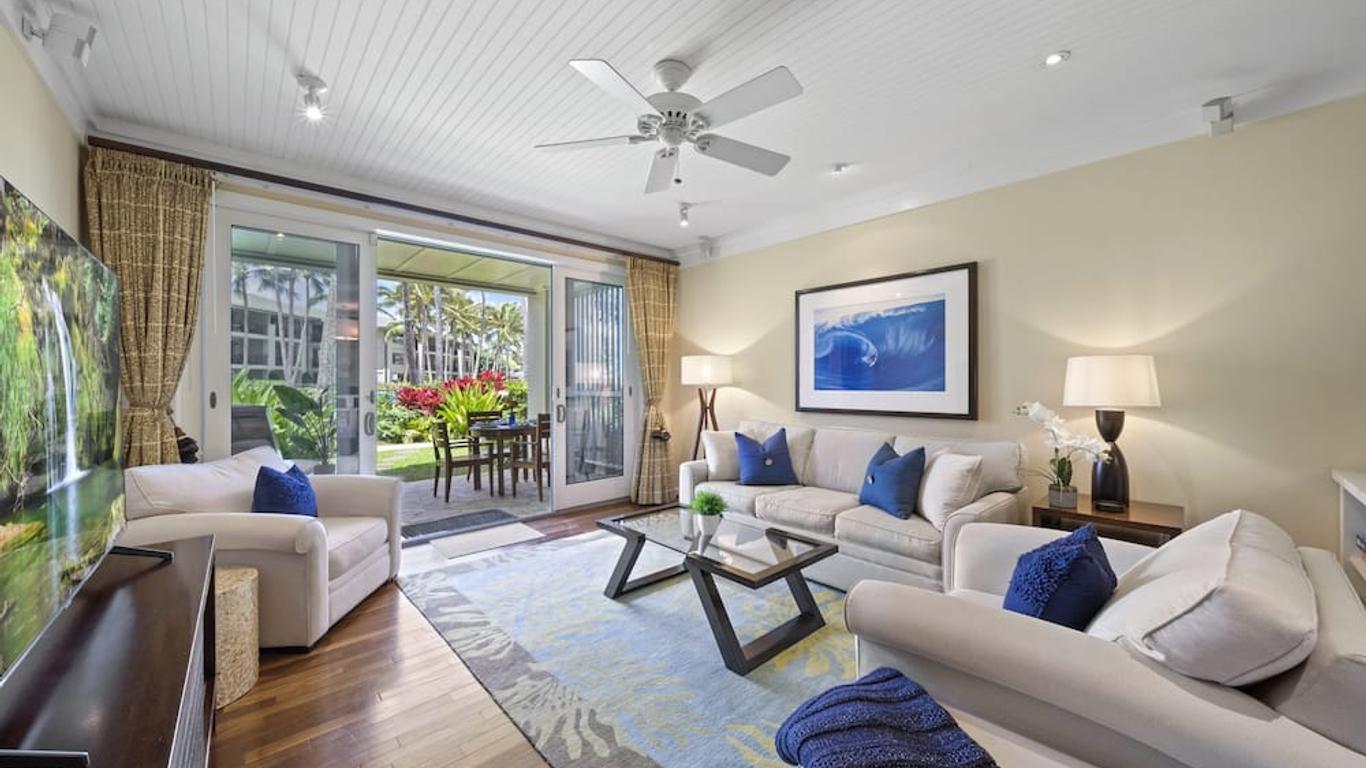 Limited Time Deal! Luxury Stay at Turtle Bay Villa 114 by Gather