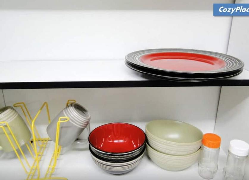 Room amenity Photo