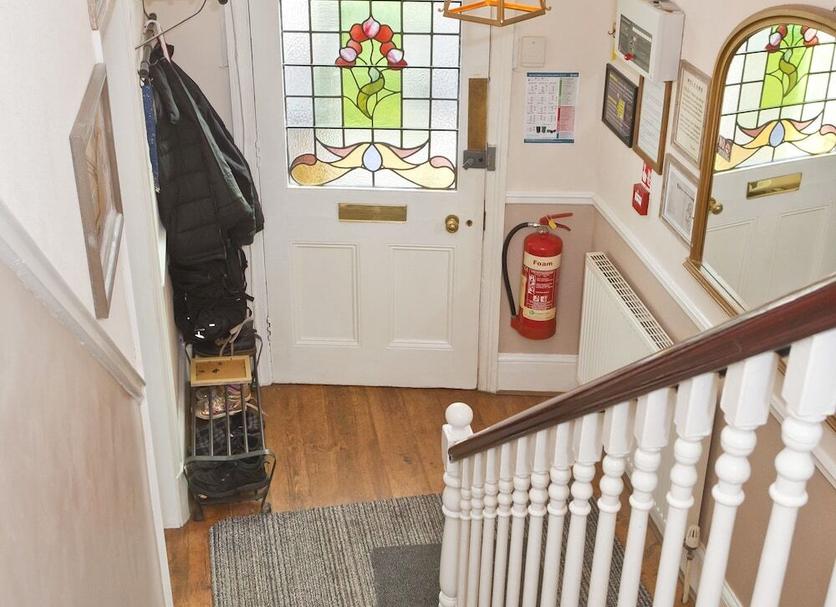 Stairs Photo