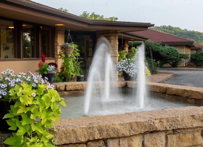 Outdoors view Photo