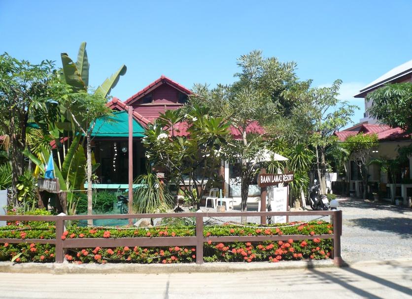 Outdoors view Photo