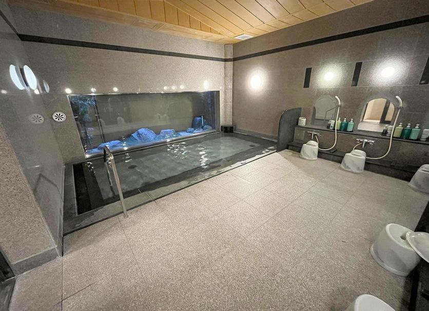 Spa Photo
